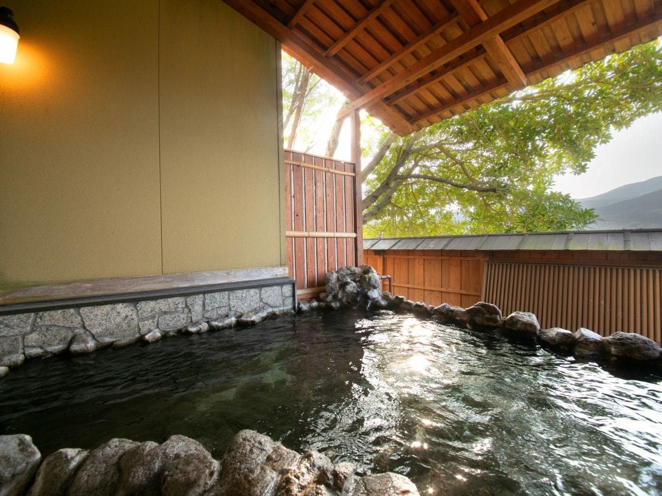 Yufuin Onsen Ryokan Fuki no Ie