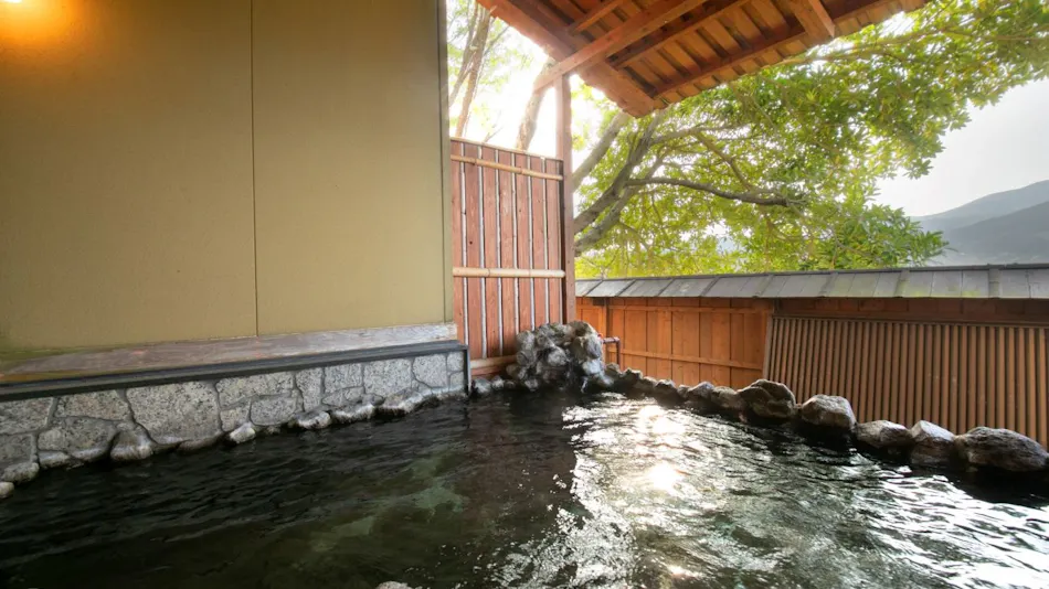 Yufuin Onsen Ryokan Fuki no Ie