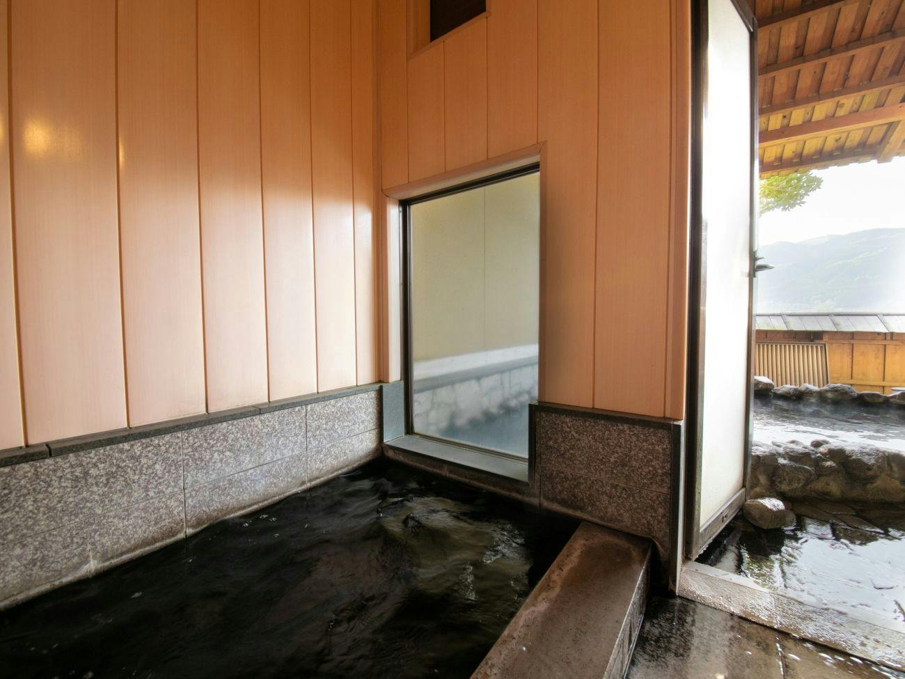 Yufuin Onsen Ryokan Fuki no Ie