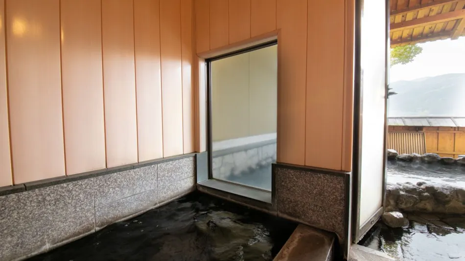 Yufuin Onsen Ryokan Fuki no Ie