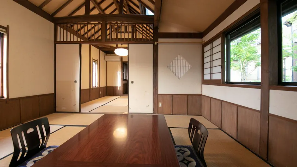 Yufuin Onsen Ryokan Fuki no Ie