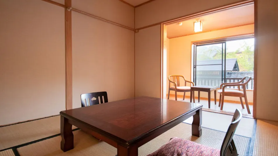 Yufuin Onsen Ryokan Fuki no Ie