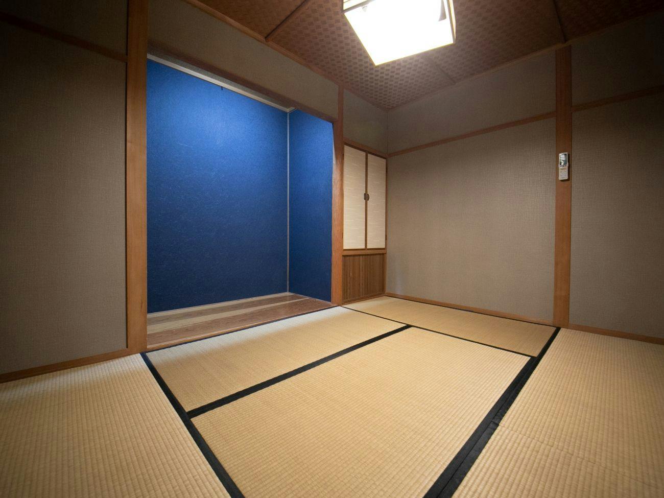 Yufuin Onsen Ryokan Fuki no Ie