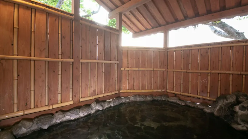 Yufuin Onsen Ryokan Fuki no Ie