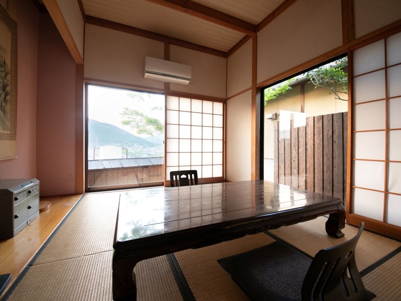 Yufuin Onsen Ryokan Fuki no Ie