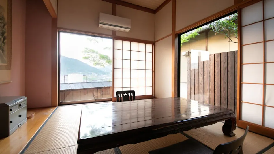 Yufuin Onsen Ryokan Fuki no Ie
