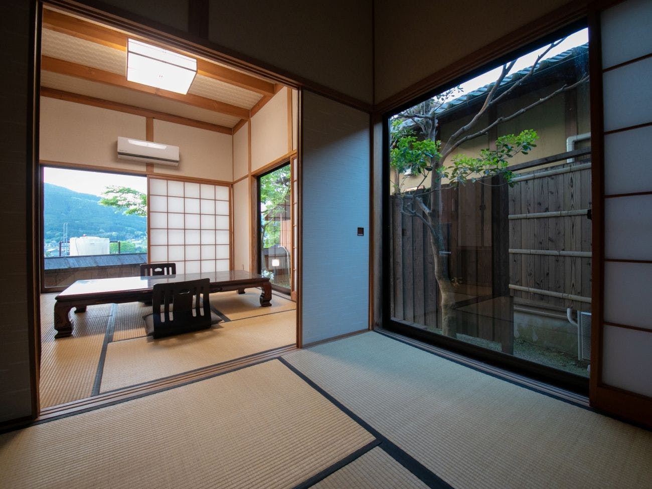 Yufuin Onsen Ryokan Fuki no Ie
