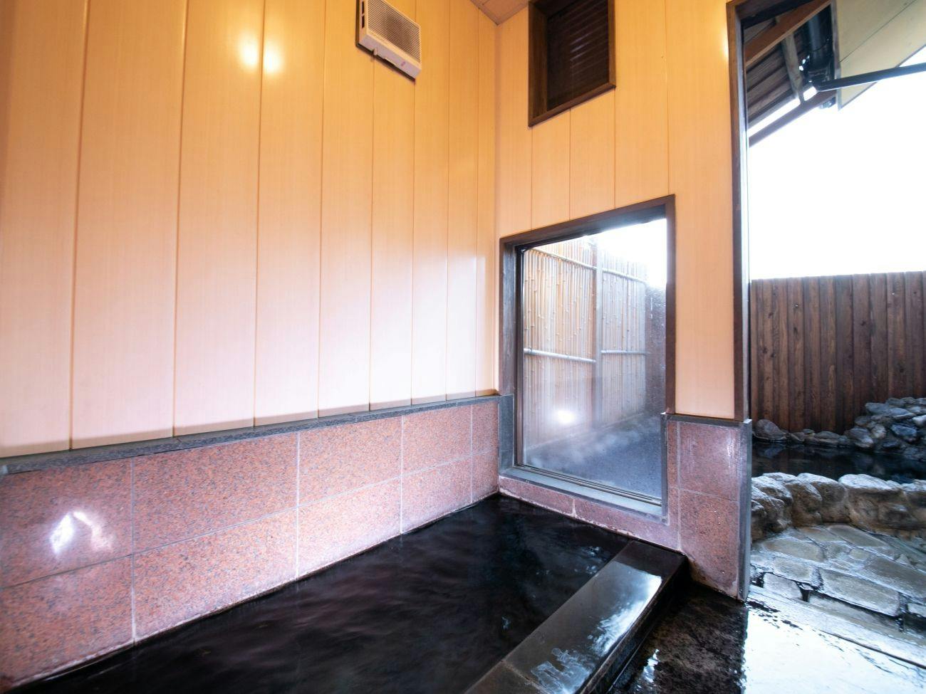 Yufuin Onsen Ryokan Fuki no Ie