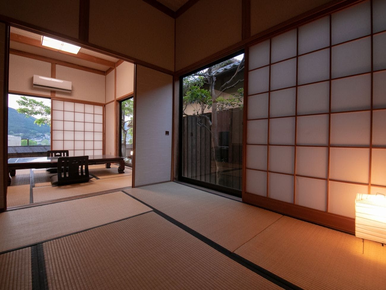 Yufuin Onsen Ryokan Fuki no Ie