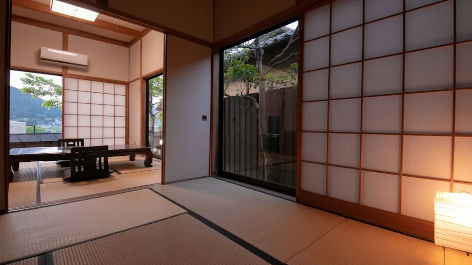 Yufuin Onsen Ryokan Fuki no Ie