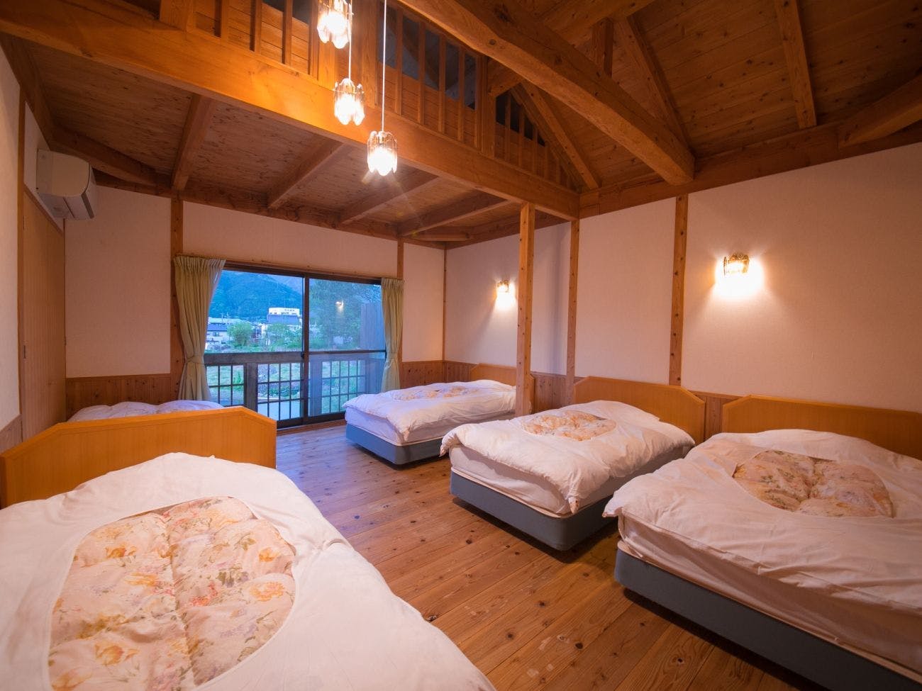 Yufuin Onsen Ryokan Fuki no Ie