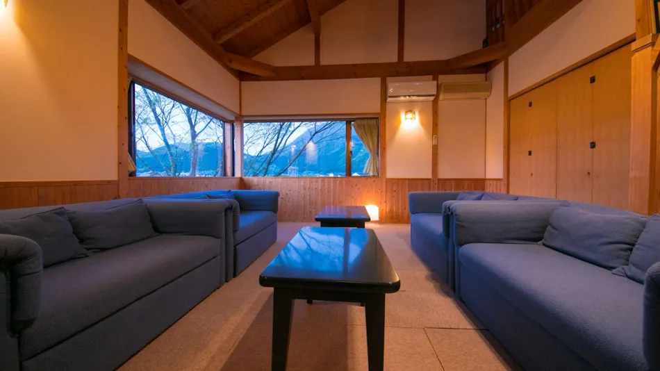 Yufuin Onsen Ryokan Fuki no Ie