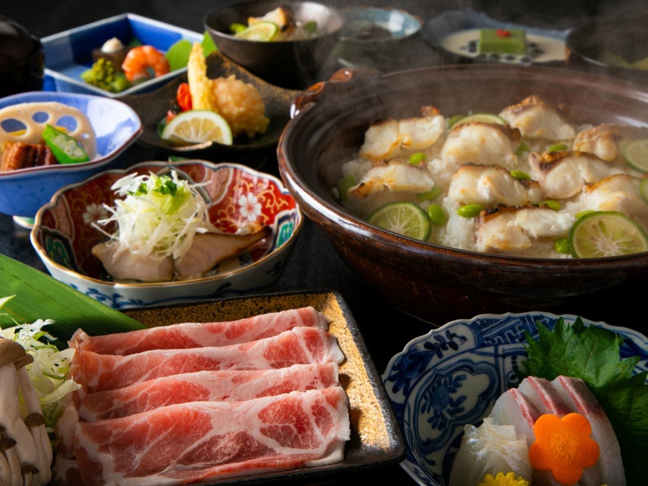 Yufuin Onsen Ryokan Fuki no Ie