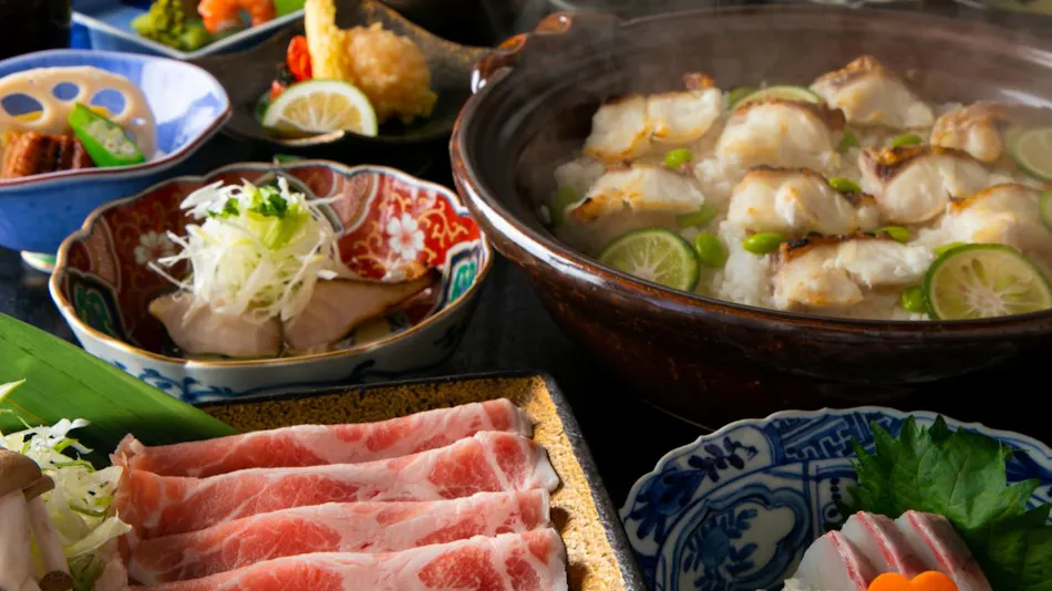 Yufuin Onsen Ryokan Fuki no Ie