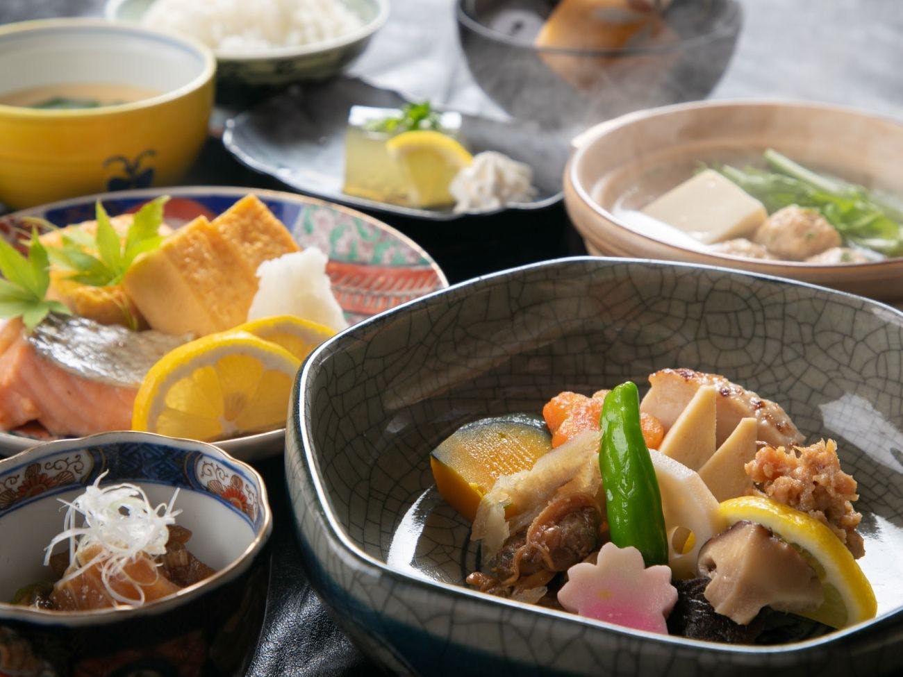Yufuin Onsen Ryokan Fuki no Ie