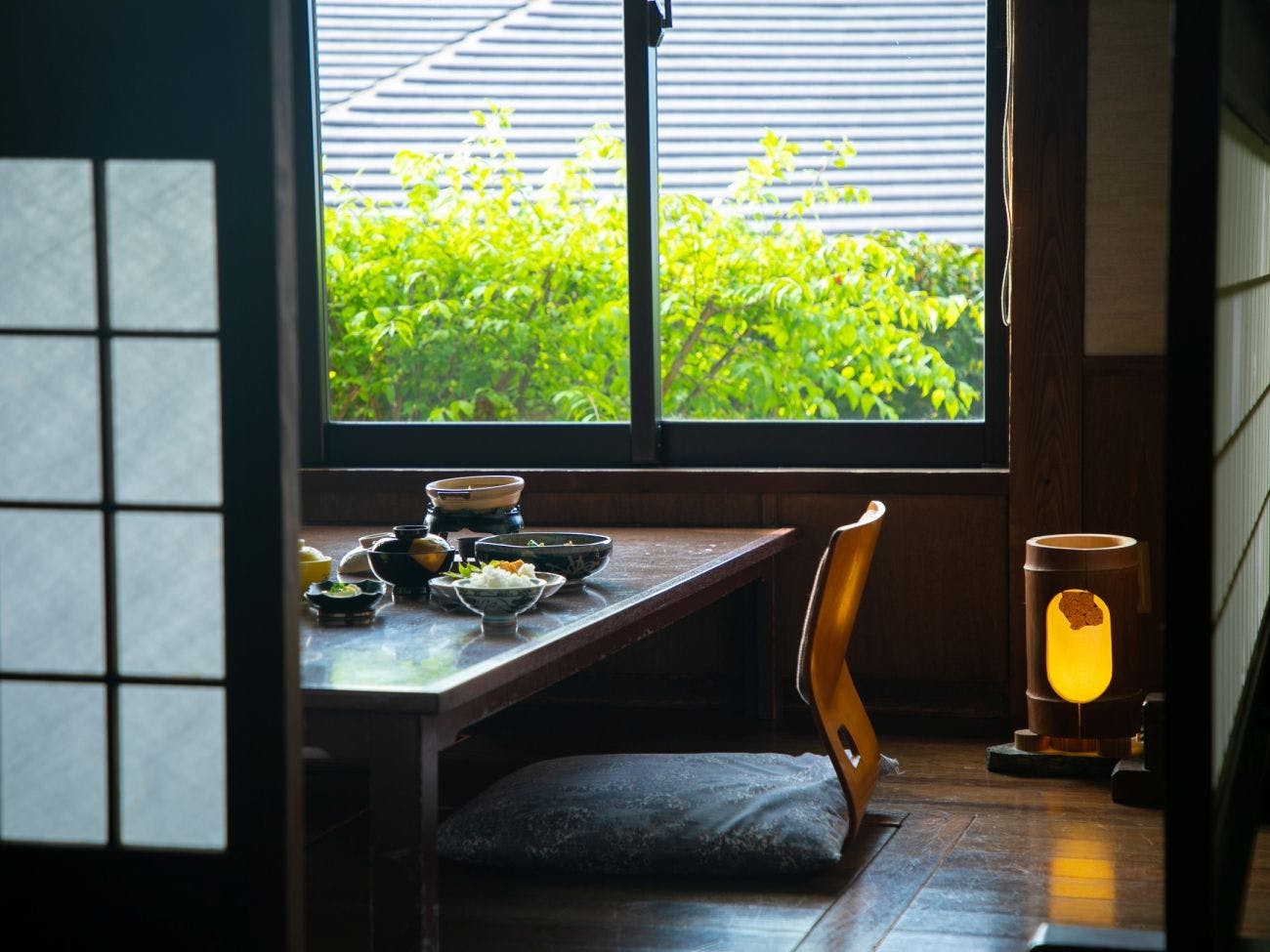 Yufuin Onsen Ryokan Fuki no Ie