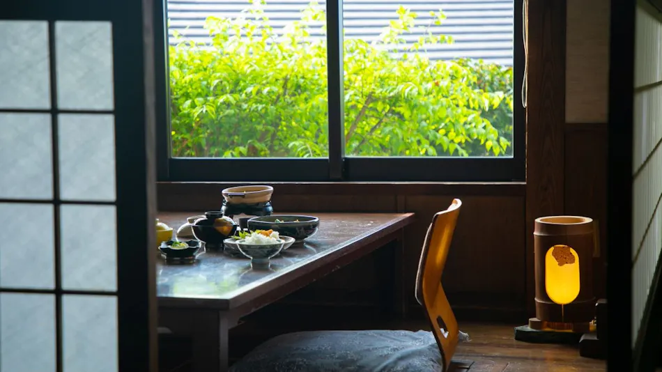 Yufuin Onsen Ryokan Fuki no Ie