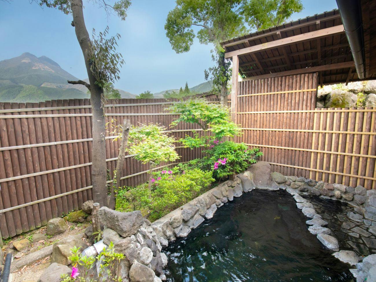 Yufuin Onsen Ryokan Fuki no Ie