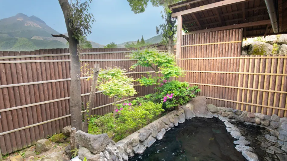 Yufuin Onsen Ryokan Fuki no Ie