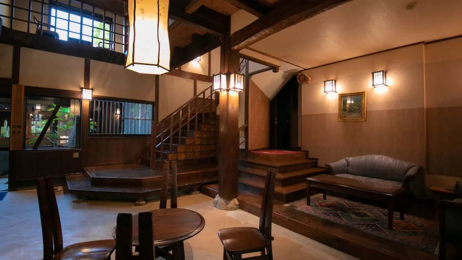 Yufuin Onsen Ryokan Fuki no Ie
