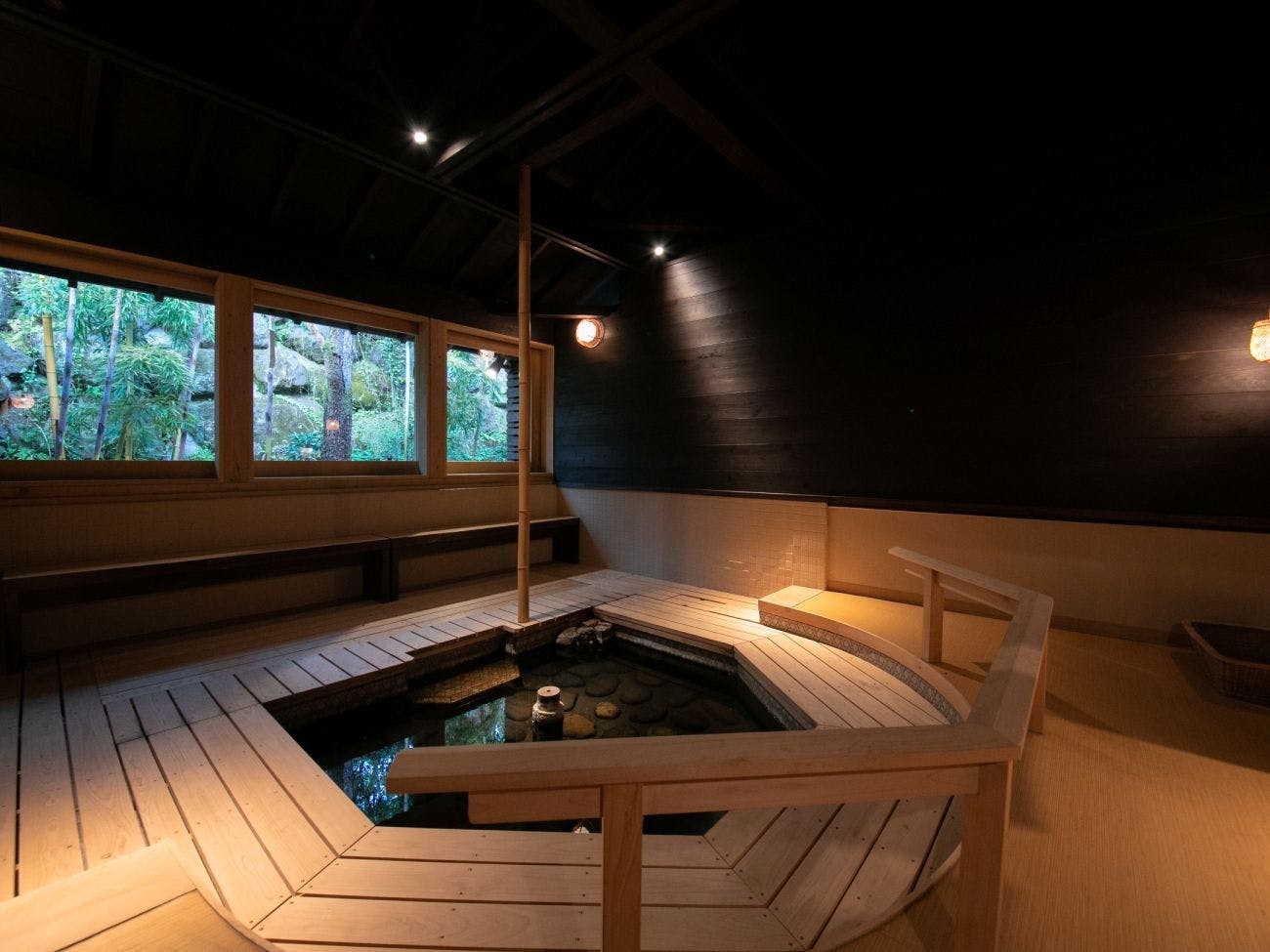 Yufuin Onsen Ryokan Fuki no Ie