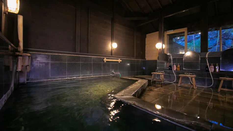 Yufuin Onsen Ryokan Fuki no Ie
