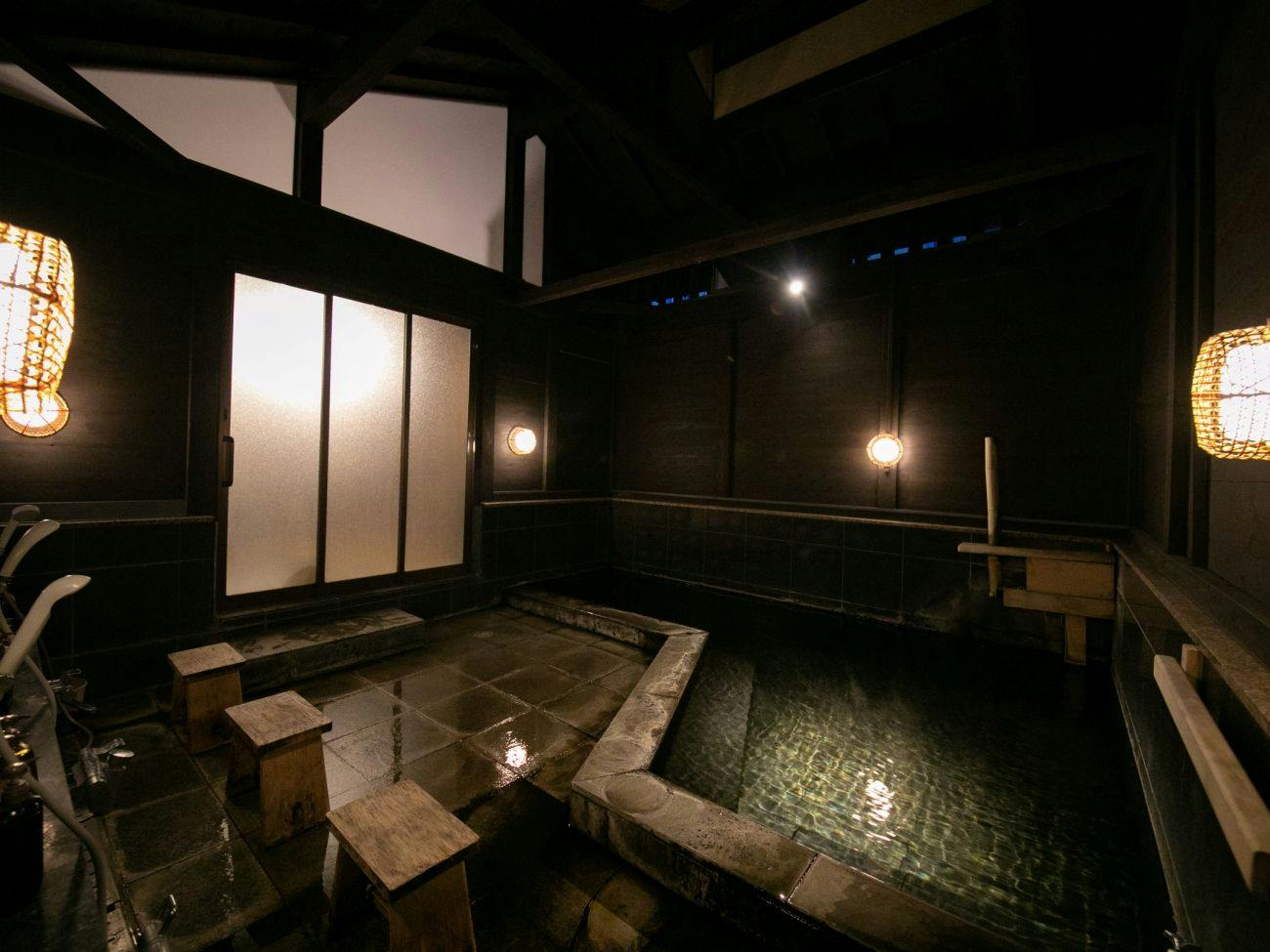 Yufuin Onsen Ryokan Fuki no Ie