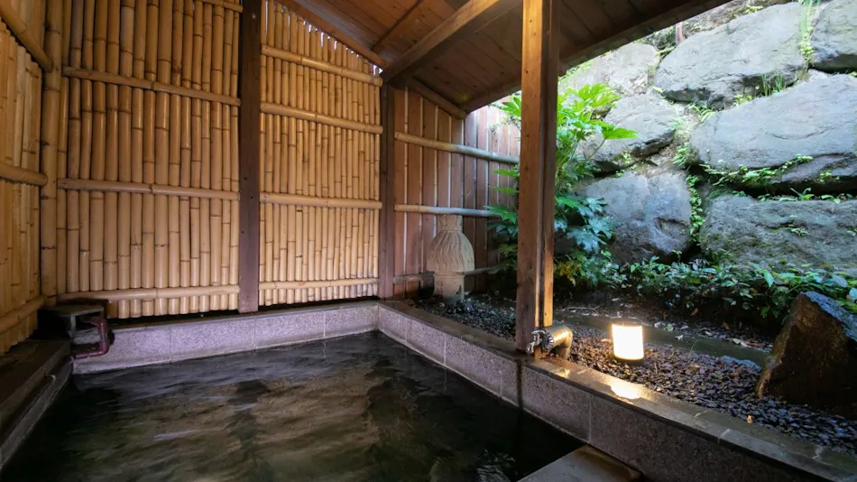 Yufuin Onsen Ryokan Fuki no Ie