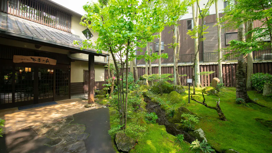 Yufuin Onsen Ryokan Fuki no Ie