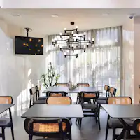 ร้านอาหาร