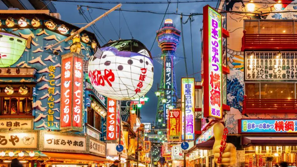 Tennoji Crystal Hotel