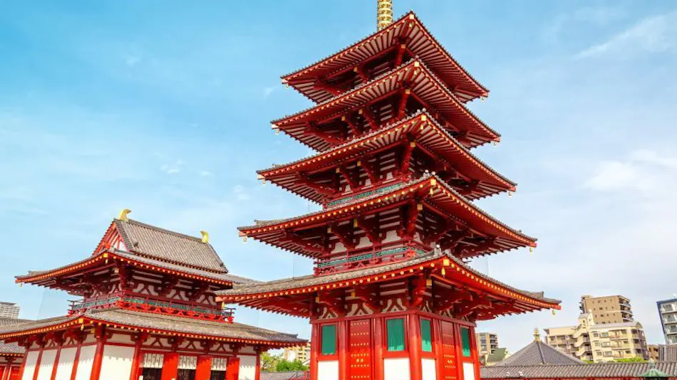 Tennoji Crystal Hotel