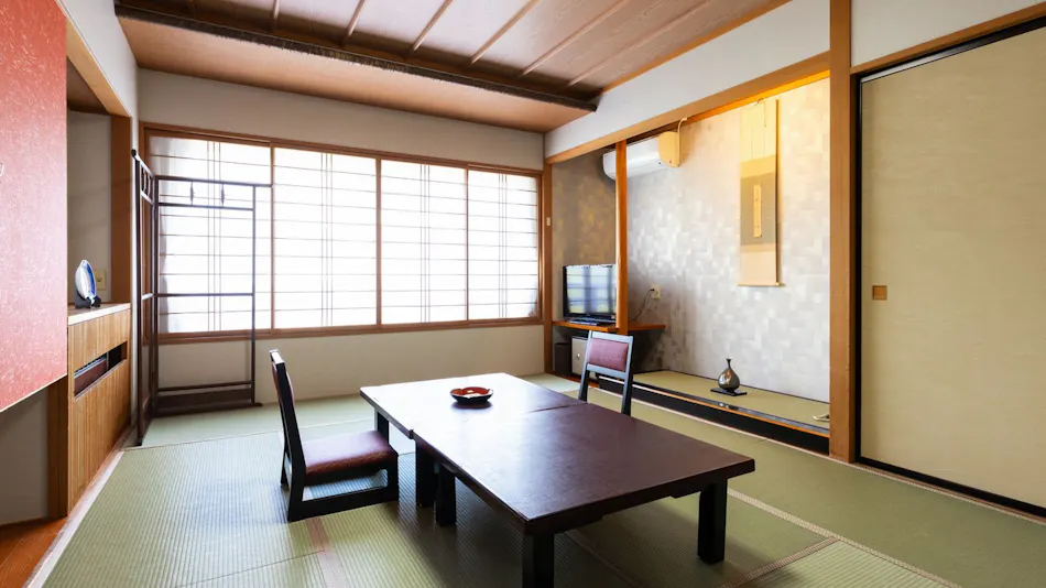 Otowaya Ryokan