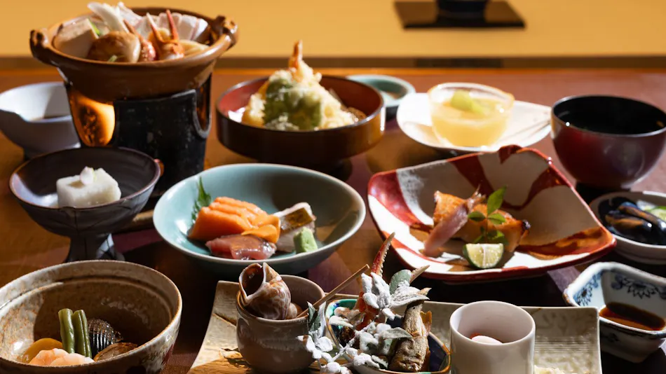Otowaya Ryokan
