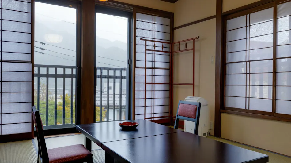 Otowaya Ryokan