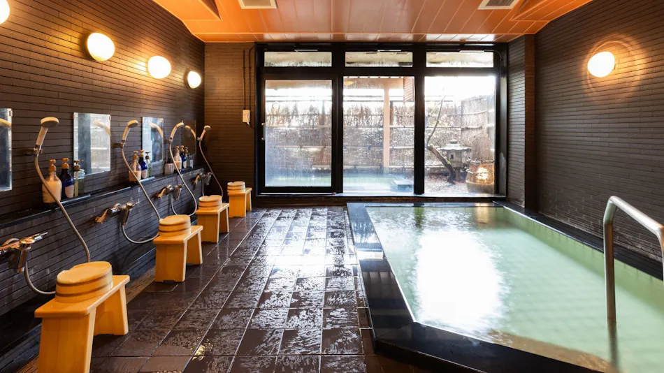 Otowaya Ryokan