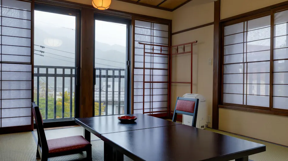 Otowaya Ryokan