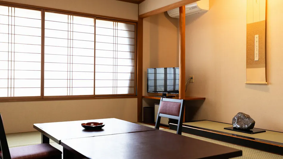 Otowaya Ryokan