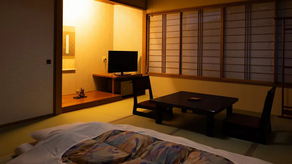 Otowaya Ryokan