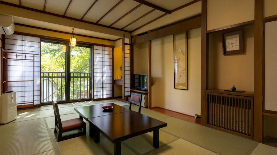 Otowaya Ryokan