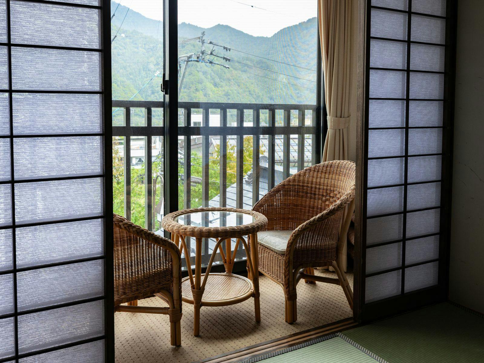 Otowaya Ryokan