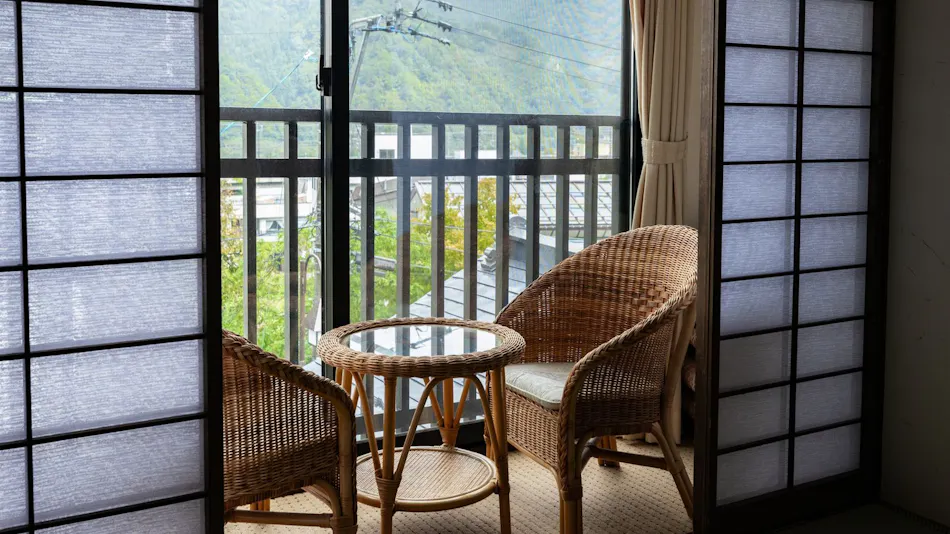 Otowaya Ryokan
