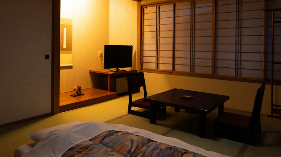 Otowaya Ryokan