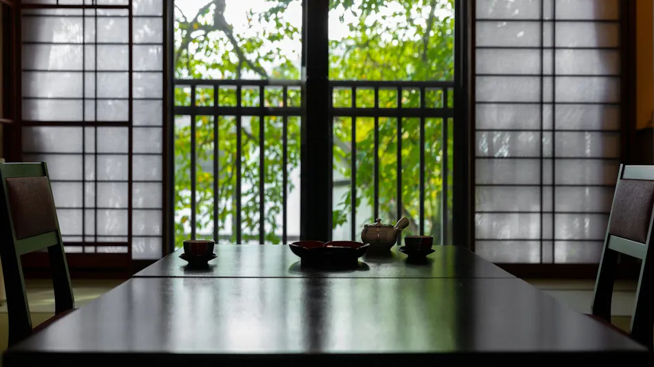 Otowaya Ryokan