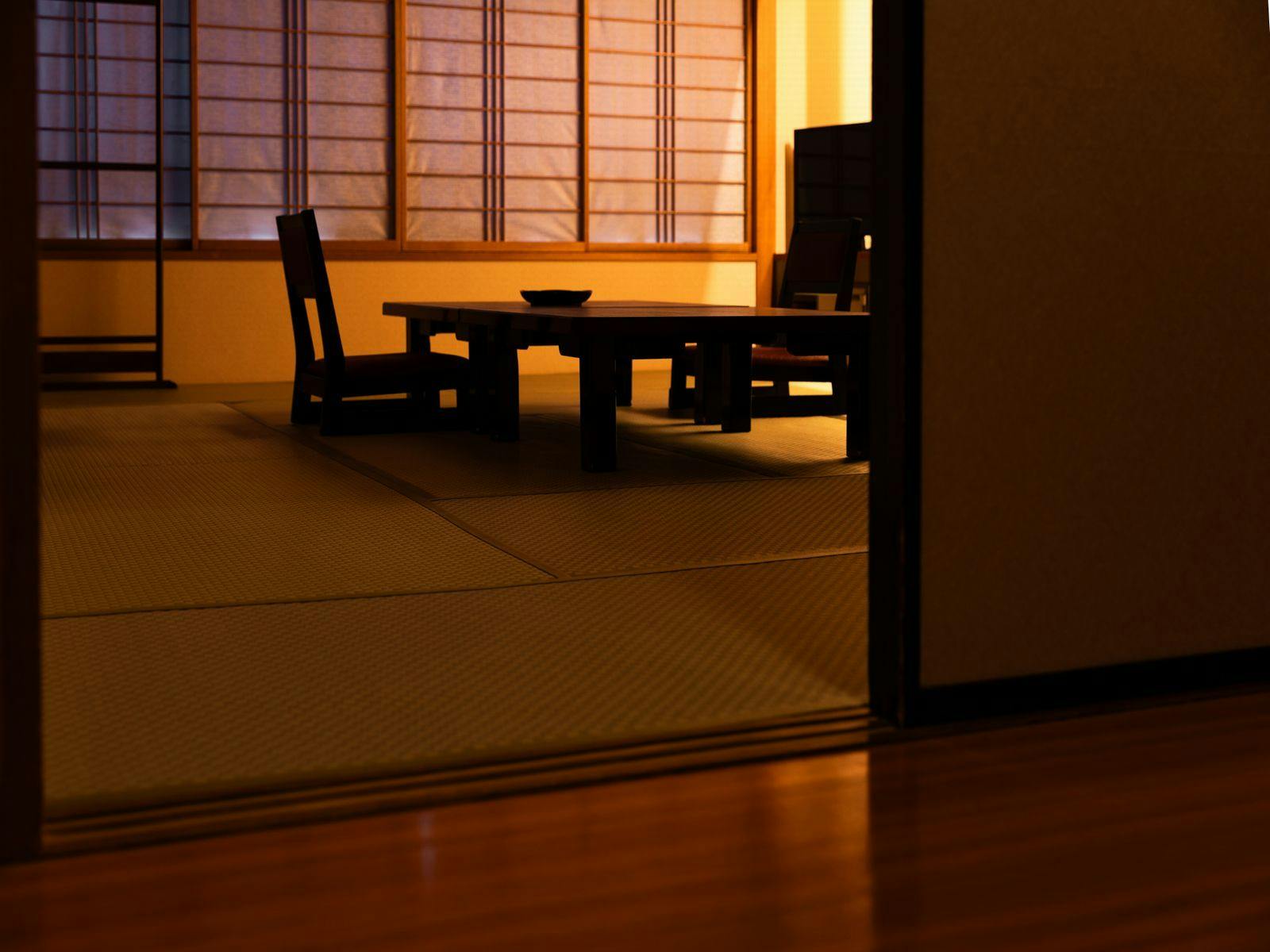 Otowaya Ryokan