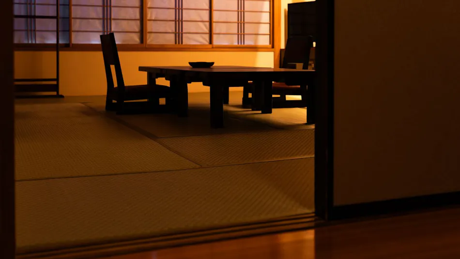 Otowaya Ryokan