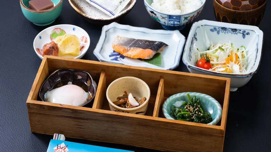 Otowaya Ryokan