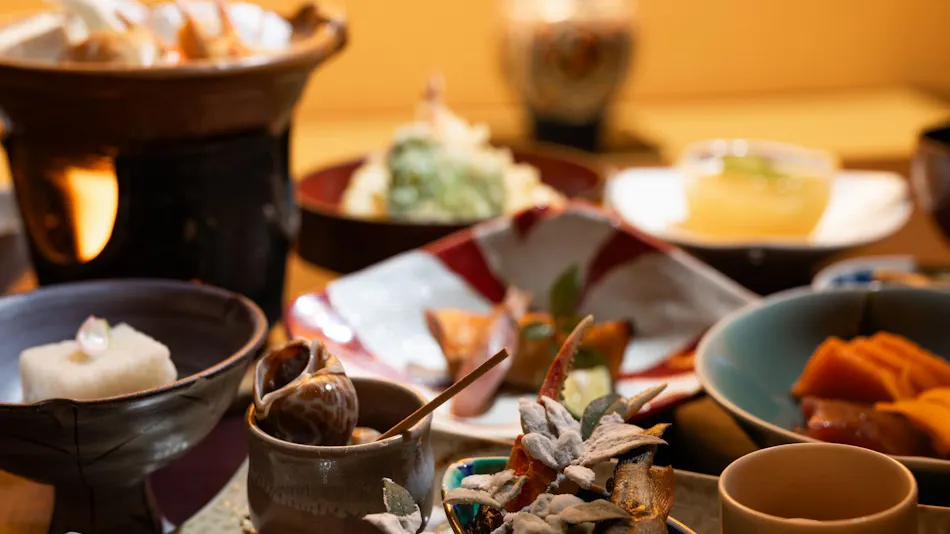 Otowaya Ryokan