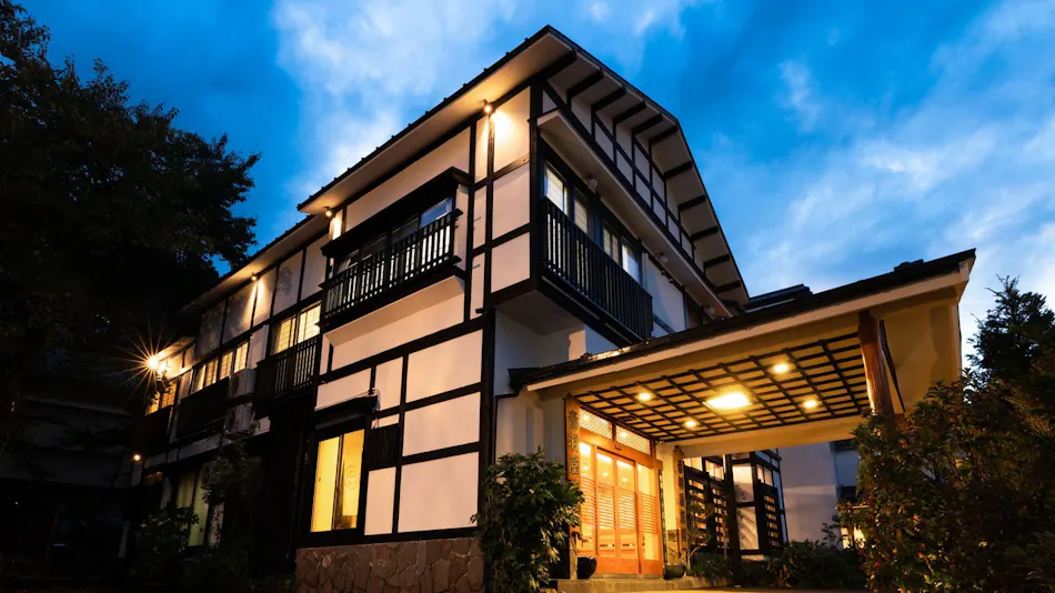 Otowaya Ryokan