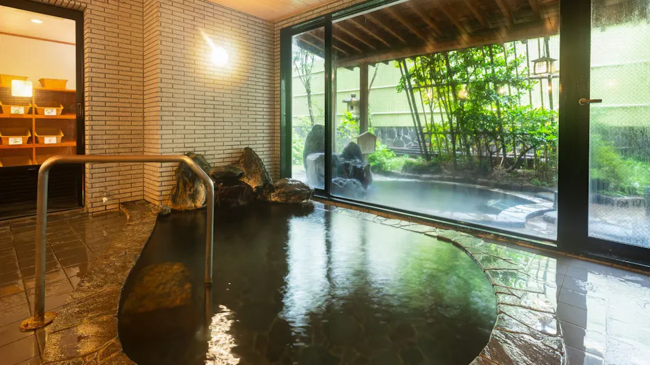 Otowaya Ryokan
